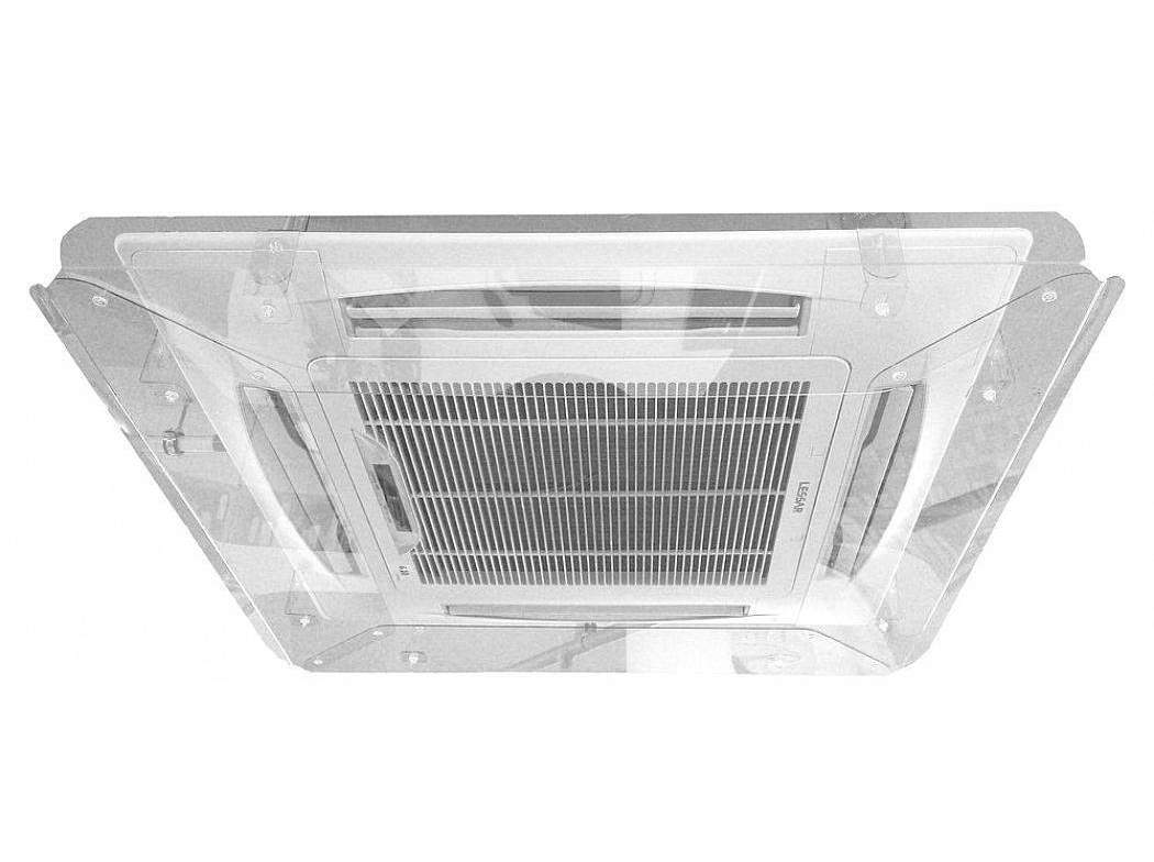  <span style="font-weight: bold;">Առաստաղին ամրացվող օդորակիչների համար</span>