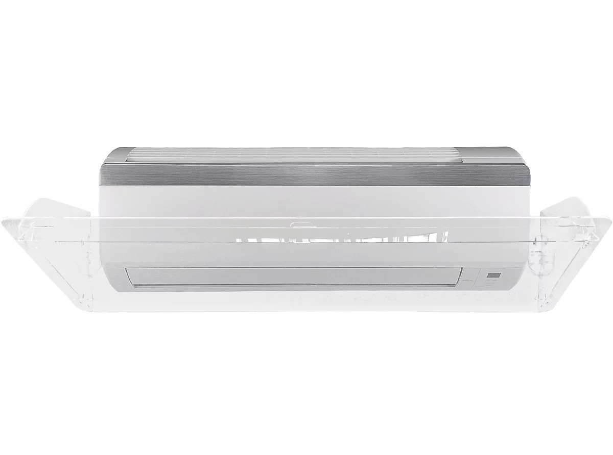 <span style="font-weight: bold;">Պատին ամրացվող օդորակիչների համար </span>